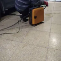 لوله بازکنی نصف جهان سپاهان شهرکل اصفهان