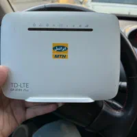 مودم ایرانسل TD-LTe
