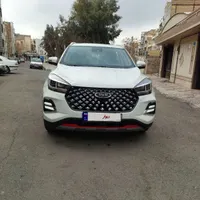 ام‌وی‌ام X55 Pro IE، مدل ۱۴۰۲|خودرو سواری و وانت|پاکدشت, |دیوار