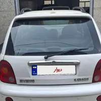 ام وی ام ۱۱۰ چهار سیلندر