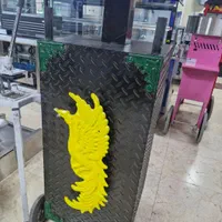 بلال پز|کافی‌شاپ و رستوران|تهران, شوش|دیوار