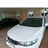 سراتو آپشنال مدل ۹۷