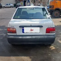 پراید 131 EX، مدل ۱۳۹۴|خودرو سواری و وانت|قدس, |دیوار