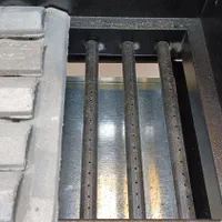 باربیکیو ۷۰ سانت گازی کلاف سنگین|اجاق گاز و لوازم برقی پختوپز|چهارباغ, |دیوار