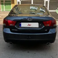 کیا اپتیما 2700cc، مدل ۲۰۱۱|خودرو سواری و وانت|مشهد, شهرک رازی|دیوار