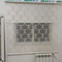 پرده زبرا تحویلدهی۱الی۲روزه در گیلانه رشت|پرده، رانر، رومیزی|رشت, توشیبا|دیوار