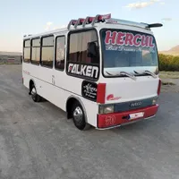 مینی بوس اویکو عروسک