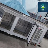 میز بردینگ خمیر گیر خمیر پهن کن فست فود|کافیشاپ و رستوران|اراک, |دیوار