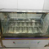 تاپینگ بستنی اسکوپی