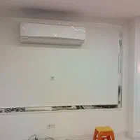 تعمیرکار اسپیلت تعمیراسپیلت کولرگازی نصب لوله کشی|خدمات پیشه و مهارت|شیراز, دارالرحمه|دیوار