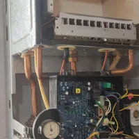 تعمیرات سرویس پکیج ابگرمکن پمپ اب