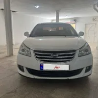 ام‌وی‌ام 550 دنده‌ای، مدل ۱۳۹۴
