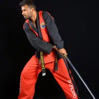 آموزش هنر رزمی توتال هاپکیدو GHF (دفاع شخصی)