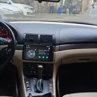بی‌ام‌و سری 3 سدان 318i اتوماتیک، مدل ۲۰۰۵|خودرو سواری و وانت|تهران, پیروزی|دیوار