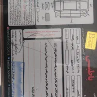 هیوندای اکسنت مدل ۹۷|خودرو سواری و وانت|تهران, نارمک|دیوار
