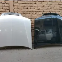 دنا‌رانا‌۲۰۷‌۲۰۶‌سورن‌زانتیا‌کاپوت‌گلگیر‌درکوره‌ای|قطعات یدکی و لوازم جانبی|شیراز, سعدیه شمالی|دیوار