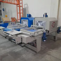 دستگاه شیرینگ پک سلفون کش چهار طرف دوخت|ماشین‌آلات صنعتی|تهران, بلوار کشاورز|دیوار