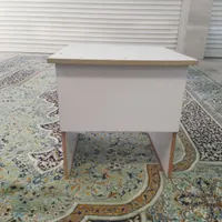 سه عدد میز تحریر ام دی آف دانش اموزی