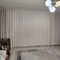 فروش پرده مینیمال حضوری کارشناس فروش درمنزل(رایگان|پرده، رانر، رومیزی|فردیس, |دیوار