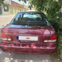 هیوندای النترا 1600cc، مدل ۱۹۹۴|خودرو سواری و وانت|مشهد, پروین اعتصامی|دیوار