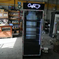 یخچال ایستاده یخچال فروشگاهی یخچال قصابی|فروشگاه و مغازه|تهران, یافت آباد جنوبی|دیوار