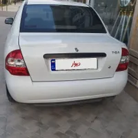 تیبا صندوق‌دار SX، مدل ۱۴۰۰|خودرو سواری و وانت|شیراز, ارم|دیوار