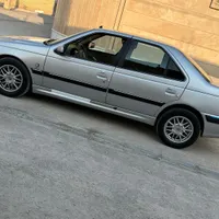 پژو پارس ELX، مدل ۱۳۸۵|خودرو سواری و وانت|شیراز, ارم|دیوار