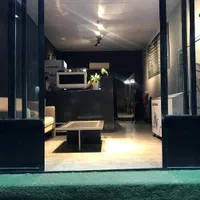 نیروی کار کافه