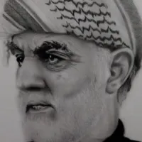 سفارش نقاشی چهره|تابلو، نقاشی، عکس|تهران, بهاران|دیوار