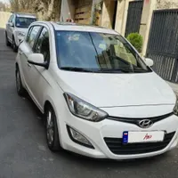 هیوندای آی ۲۰