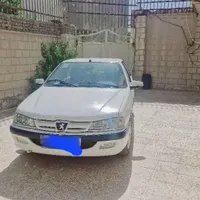 پژو پارس مدل 1400tu5|خودرو سواری و وانت|سراوان, |دیوار