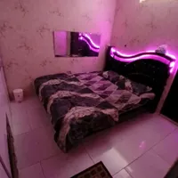 سوییت اجاره سوئیت سویت مبله سوعیت|اجارهٔ کوتاه‌مدت آپارتمان و سوئیت|مشهد, شهرک رازی|دیوار