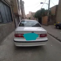 سمند LX ساده، مدل ۱۴۰۰