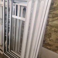 ** پنجرههای UPVC و توری پلیسه با یک روز نصب **|مصالح و تجهیزات ساختمان|پردیس, |دیوار