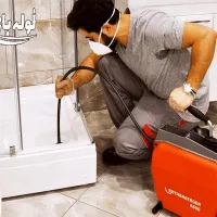 لوله بازکنی(منصفانه وتمیز) سراسرشهر۲۴ساعته تضمینی