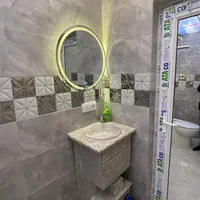 واحد مستقل شیک نوساز اطراف دریاچه کد (۲۰۰)|اجارهٔ کوتاه‌مدت آپارتمان و سوئیت|لاهیجان, گلستان|دیوار