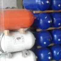 کپسول مخزن گاز cng