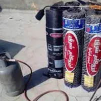 نصب و فروش و تعمیرات ایزوگام کنیتکس کلایمر