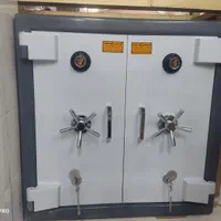 گاوصندوق خانگی پوشه خور(گاو صندوق)|ابزارآلات|اصفهان, سنبلستان|دیوار