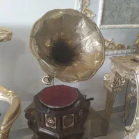 گرامافون هندلی هندی