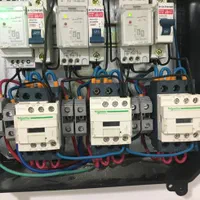 برقکاری خانگی و صنعتی و سازمانی با ۲۰ سال تجربه