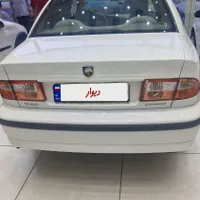 سمند LX EF7 دوگانه کارخانه مدل92 کلاس 16|خودرو سواری و وانت|تبریز, |دیوار