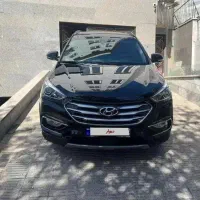 هیوندای سانتافه ix 45 2400cc، مدل ۲۰۱۶|خودرو سواری و وانت|تهران, ایران|دیوار