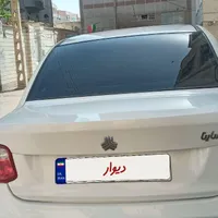 ساینا دنده‌ای Sدوگانه کارخانه، مدل ۱۴۰۳|خودرو سواری و وانت|اردبیل, |دیوار