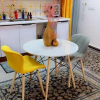 ست غذاخوری بهاره