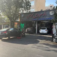 کارگر تعویض روغنی