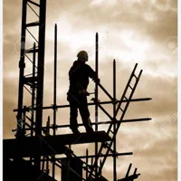 اجرا ونصب کلیه خدمات داربست