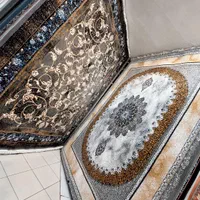 فرش ۶ و ۹ و ۱۲ متری حاجی حسینی ( طلاب )|فرش|مشهد, طلاب|دیوار