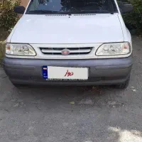 پراید 131 SE، مدل ۱۳۹۶