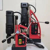 دریل مگنت های مدل SMART تحت لیسانس EUROBOOR|ماشین‌آلات صنعتی|تهران, وردآورد|دیوار